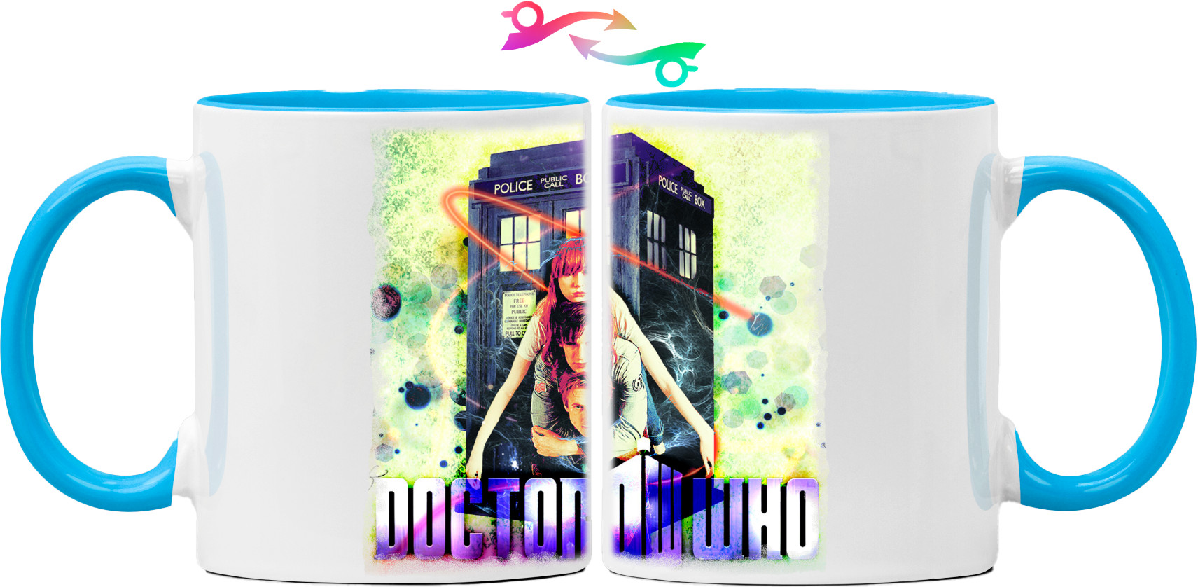 Doctor Who 2