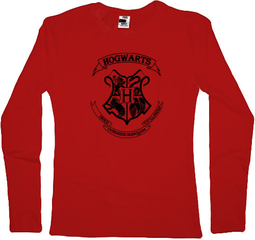 Hogwarts