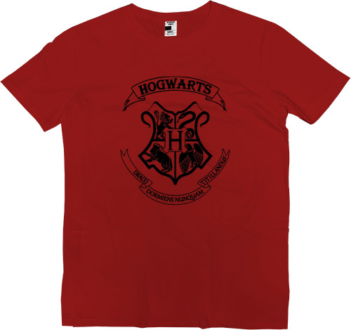 Hogwarts