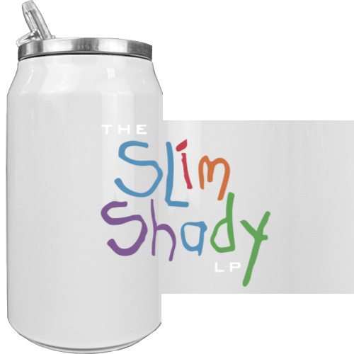 Slim Shady LP