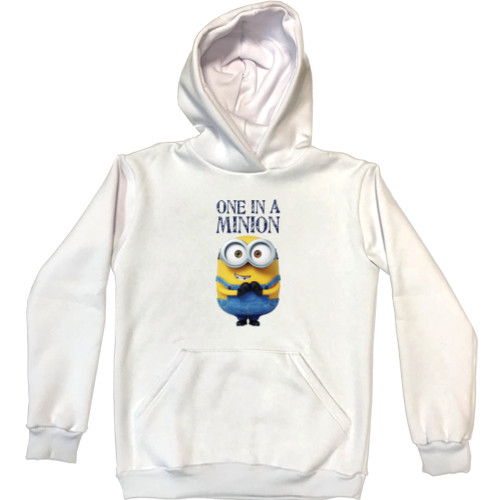 One Minion