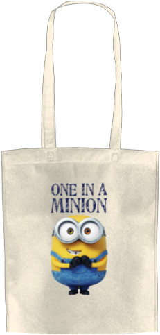 One Minion