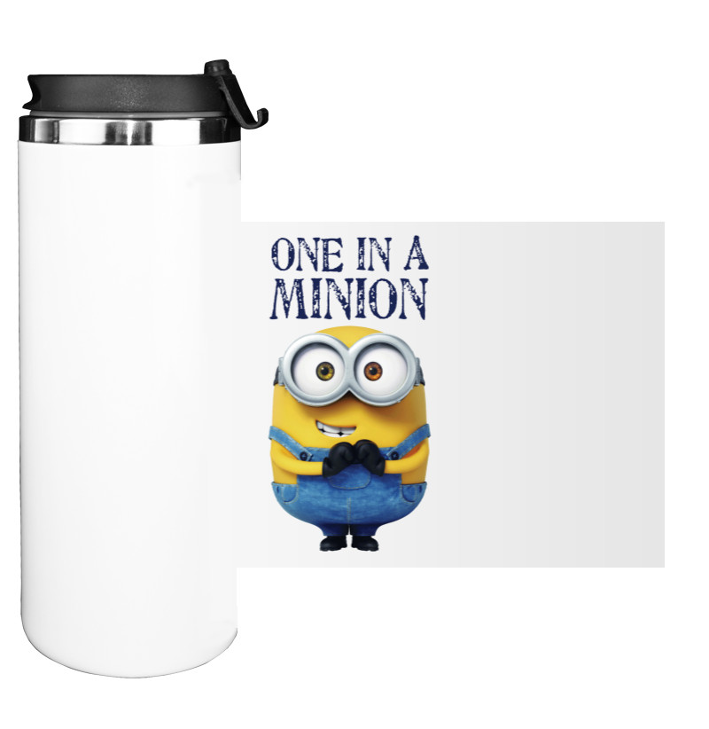 One Minion