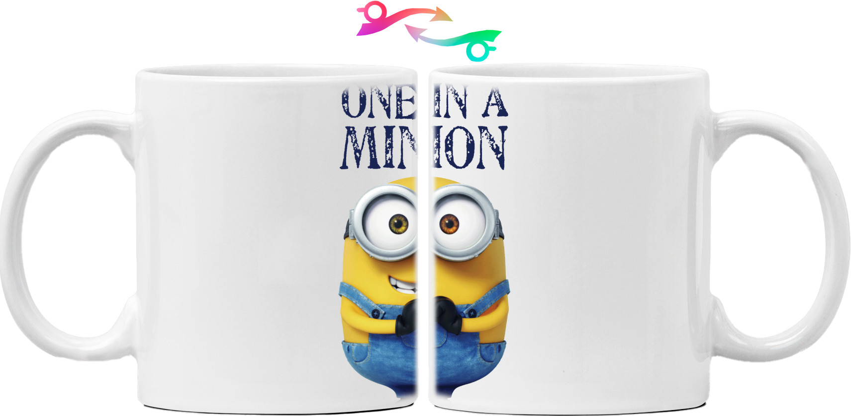 One Minion