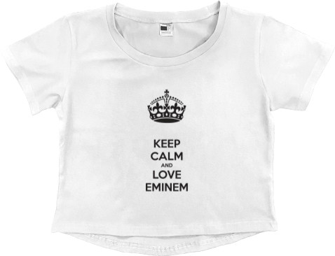 Love Eminem