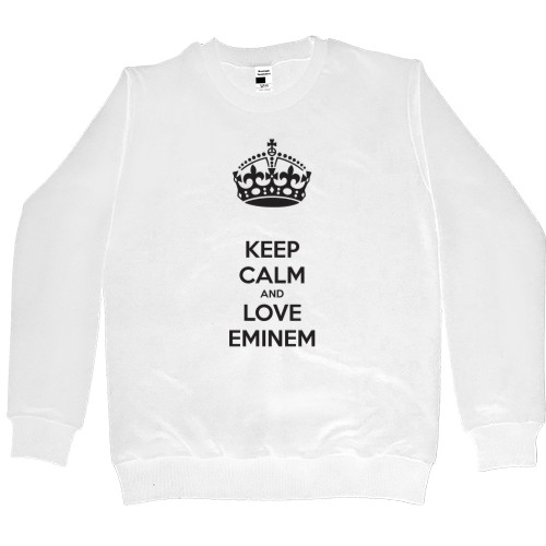 Love Eminem