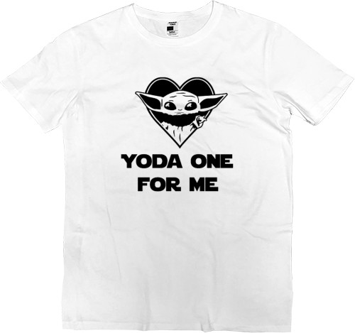 Yoda One