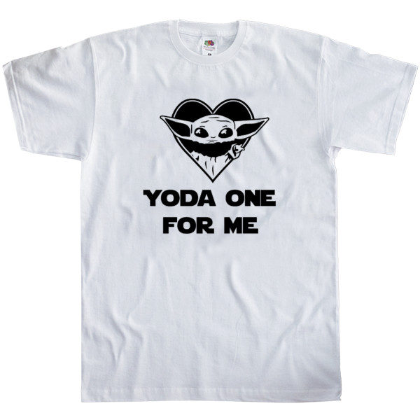 Yoda One