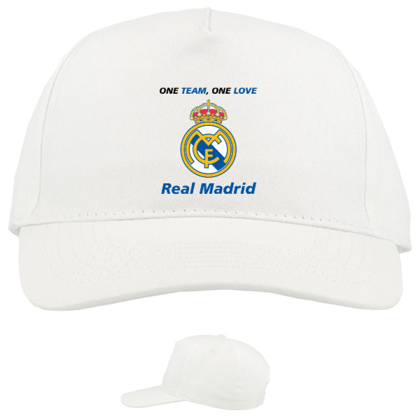 Real Madrid