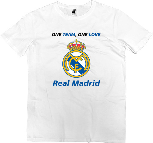 Real Madrid