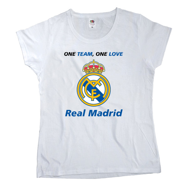 Real Madrid