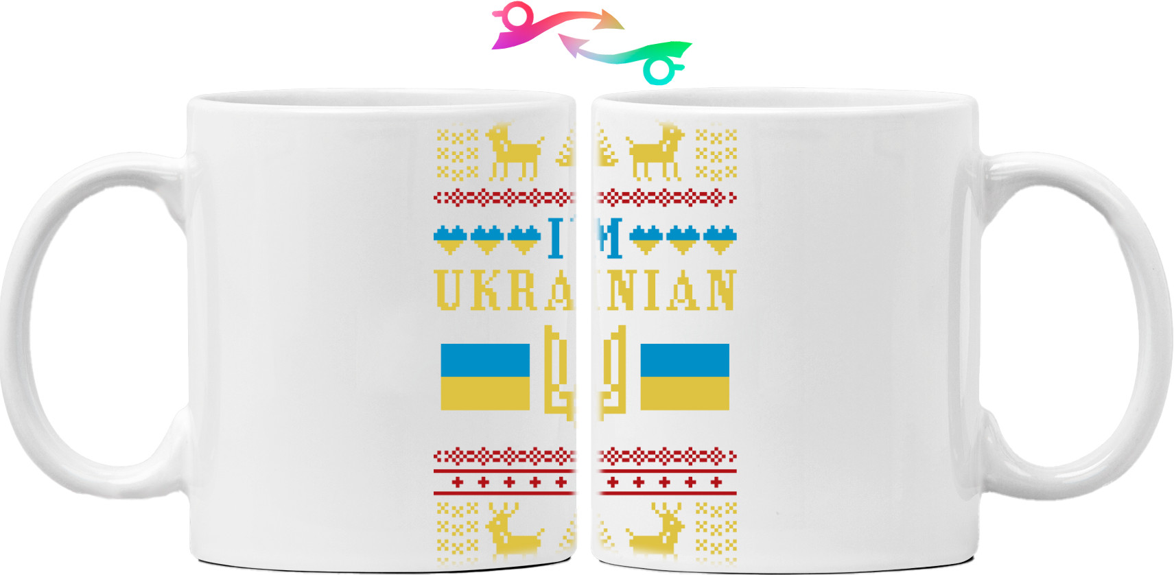 I'Am Ukrainian