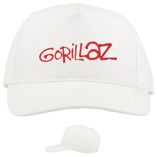 Gorillaz (5)