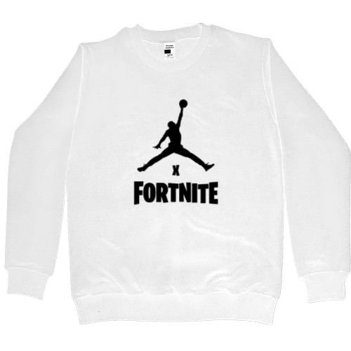 Jordan x Fortnite (1)