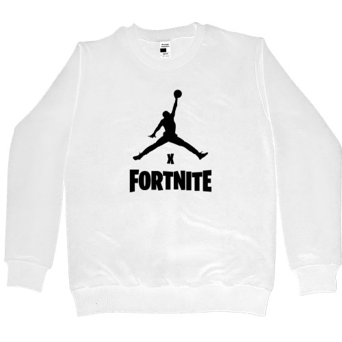 Jordan x Fortnite (1)