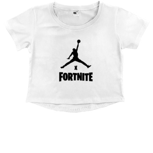 Jordan x Fortnite (1)