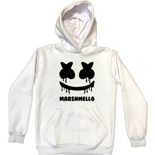 Marshmello - Худі Унісекс - Marshmello 5 - Mfest