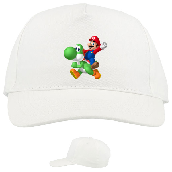 MARIO [5]