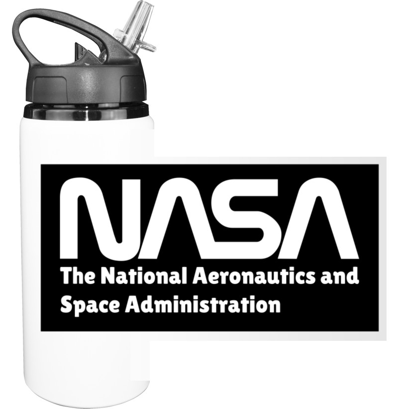NASA [16]