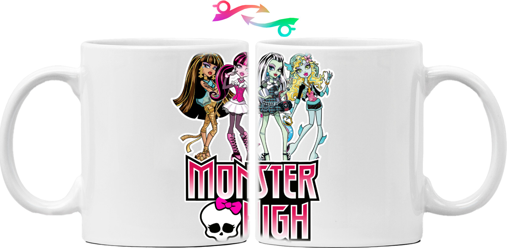 Monster High (4)