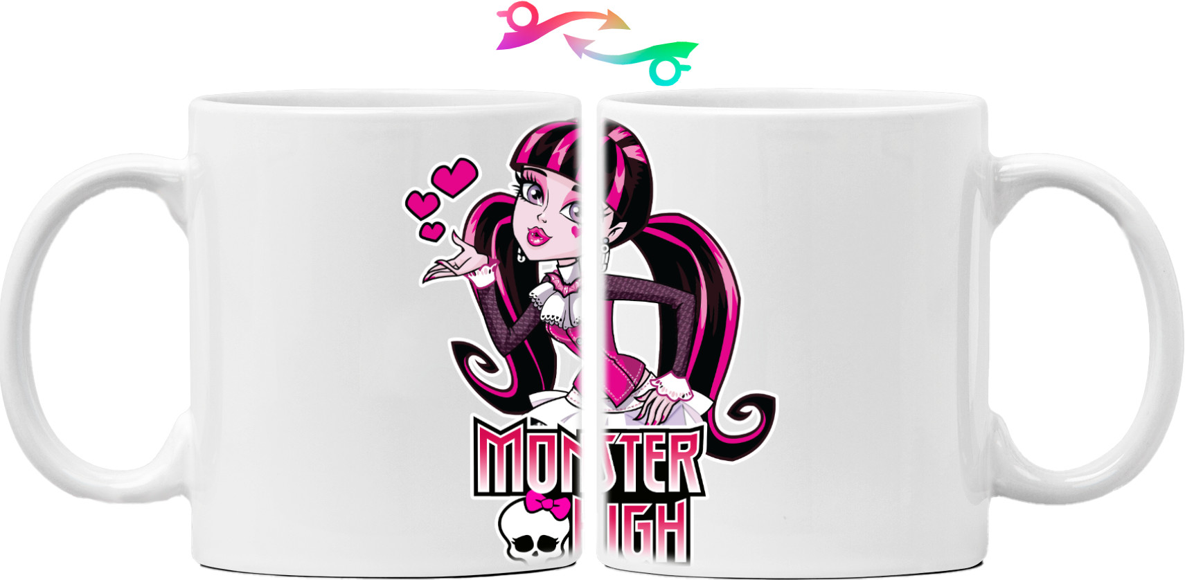 Monster High (2)