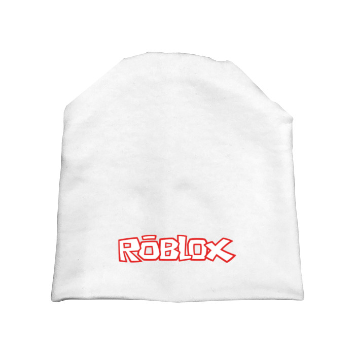 Roblox [1]