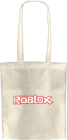 Roblox - Еко-Сумка для шопінгу - Roblox [1] - Mfest