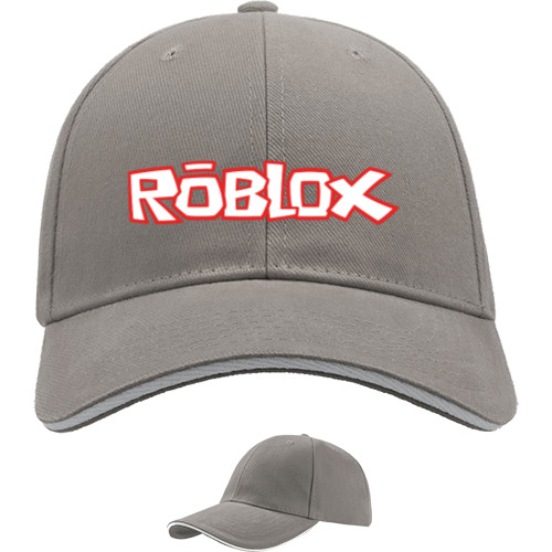 Roblox - Кепка Сендвіч - Roblox [1] - Mfest