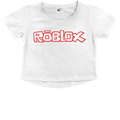 Roblox [1]