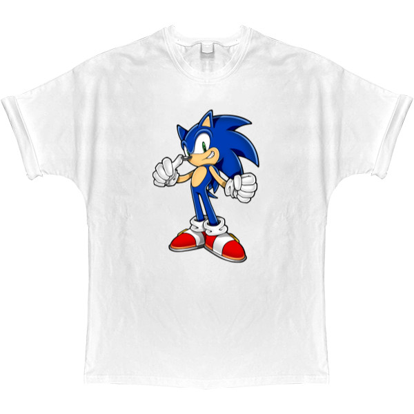 Sonic (2)