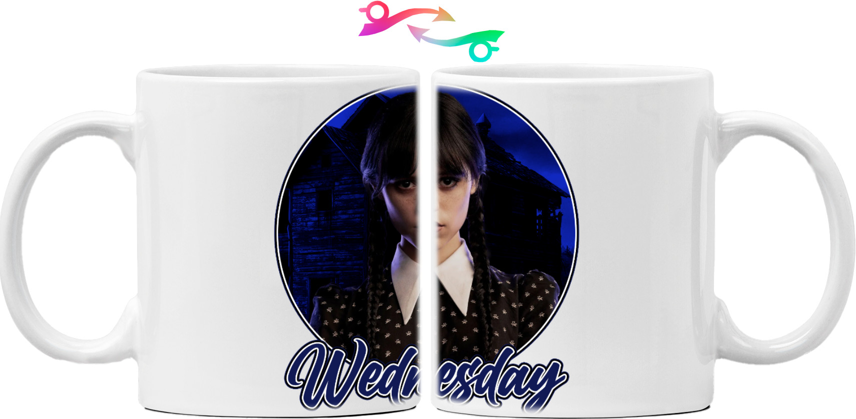 Wednesday 8