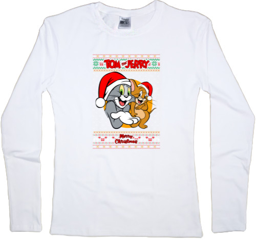 Tom і Jerry (Christmas)