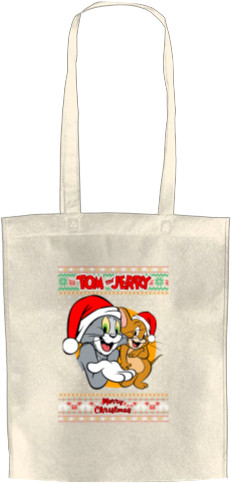 Tom і Jerry (Christmas)