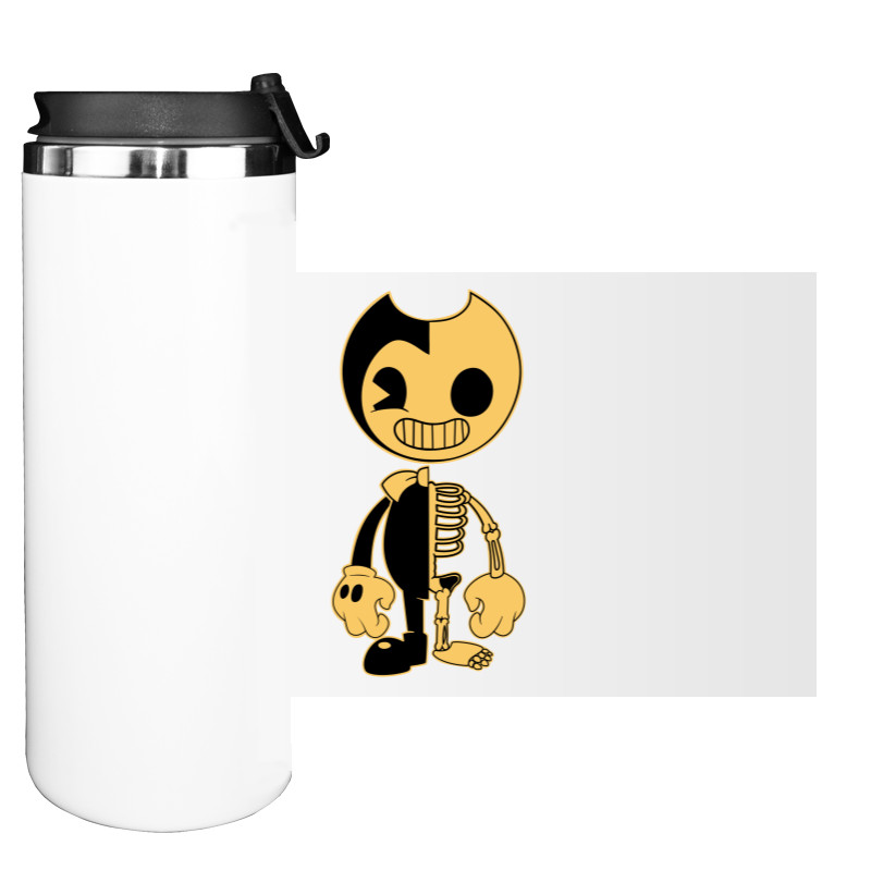 BENDY AND THE INK MACHINE 48