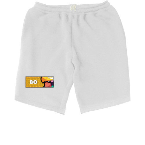 Бородачи - Kids' Shorts - BO (DICE) - Mfest