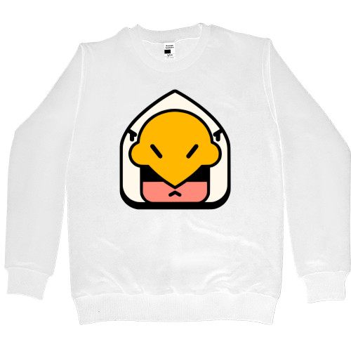 Бородачи - Kids' Premium Sweatshirt - BO (ICON) 6 - Mfest
