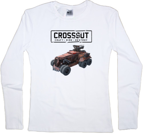 CROSSOUT [1]