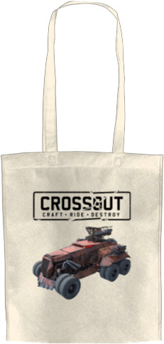 CROSSOUT [1]