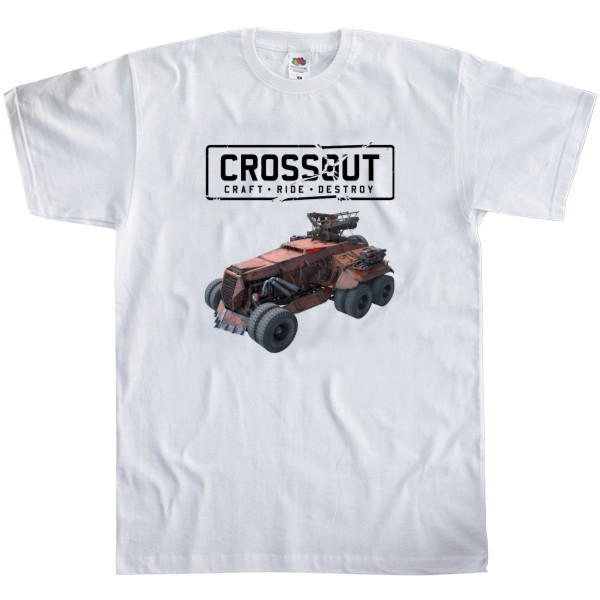 CROSSOUT [1]