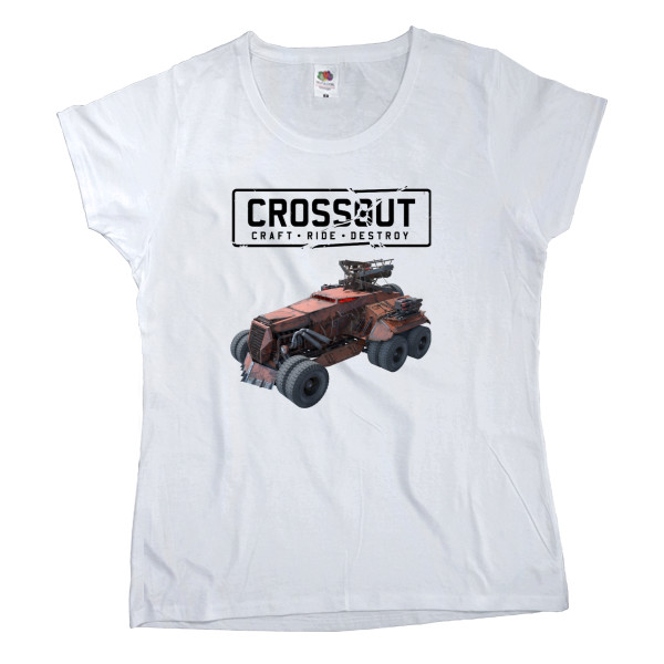 CROSSOUT [1]