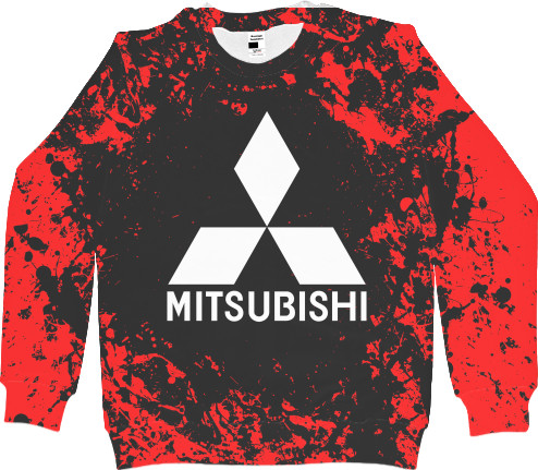 MITSUBISHI MOTORS 8