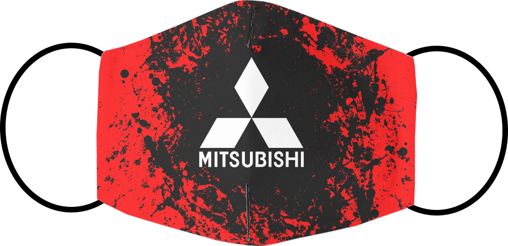 MITSUBISHI MOTORS 8