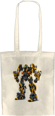 Transformers - Tote Bag - Transformers 17 - Mfest