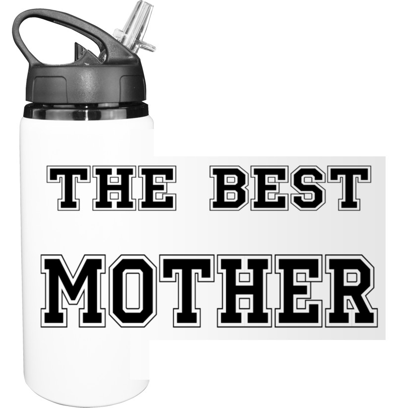 The best mother 3