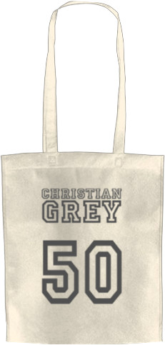 Christian Grey 50