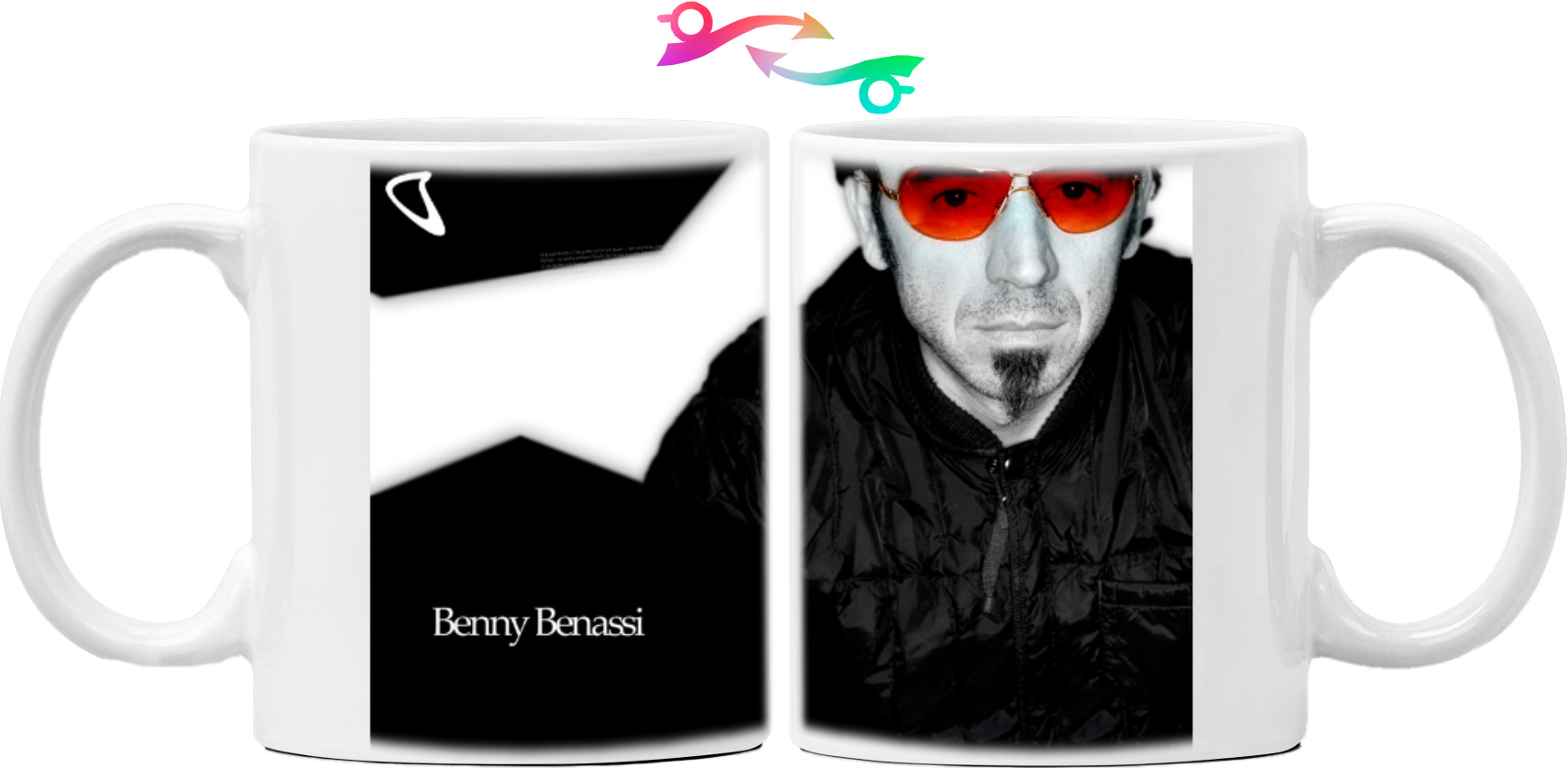 Benny Benassi-2