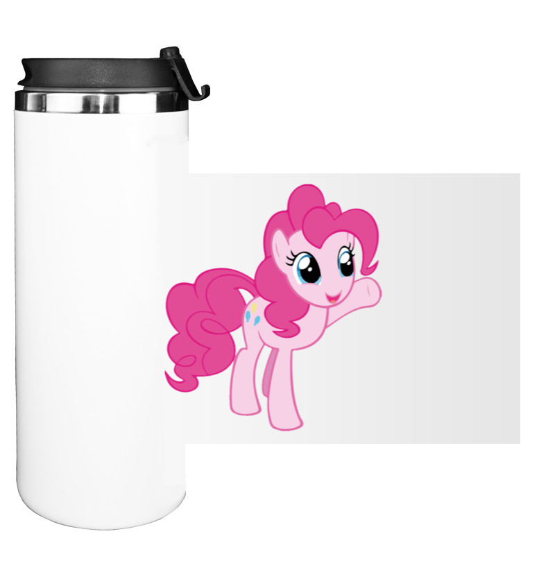 Pinkie Pie