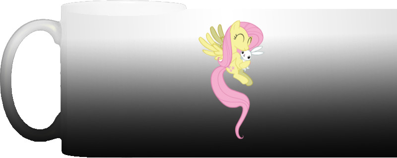 Fluttershy 3