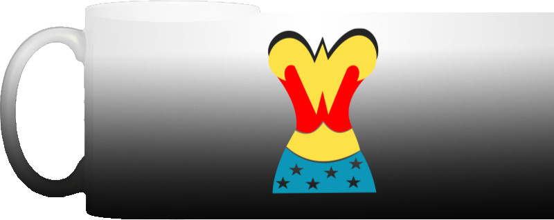 Wonder Woman 11