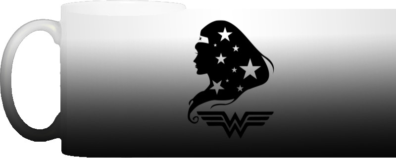 Wonder Woman 10